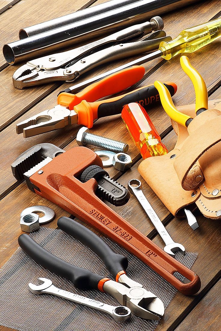 Building & Construction Supplies
