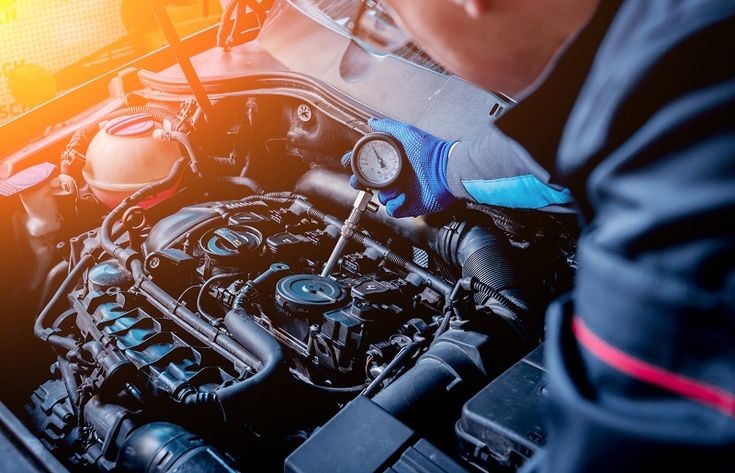 Automotive Supplies