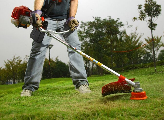 Agricultural, Gardening & Landscaping