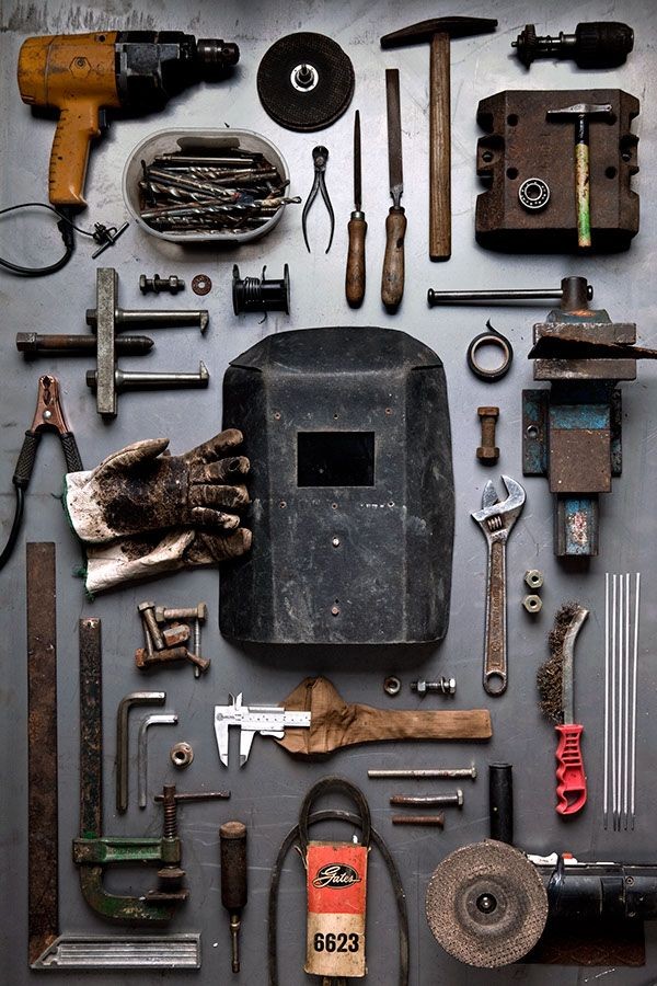 Automotive Supplies