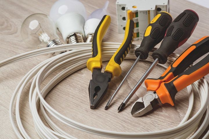 Building & Construction Supplies